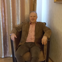 Максим, Россия, Симферополь, 54 года