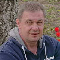 Vadim, Молдова, Оргеев, 51 год