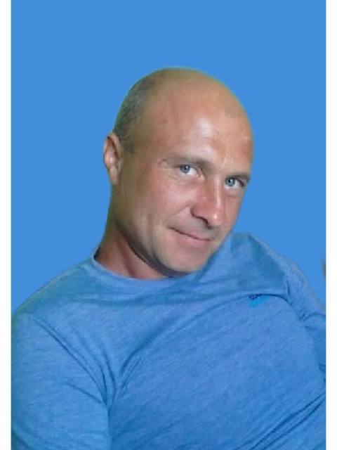 Макс, Россия, Омск. Фото на сайте ГдеПапа.Ру