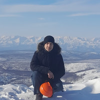 Макс, Россия, Омск, 39 лет