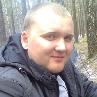 Александр Ткачев, Россия, Брянск, 31 год