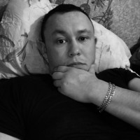 Вадим, Узбекистан, Янгиюль, 29 лет