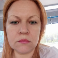 Мария, Россия, Москва, 44 года