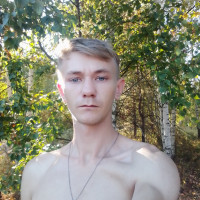 Сергей, Россия, Выкса, 23 года