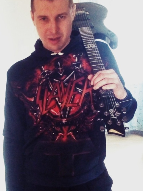 Платон Сергеев, Россия, Энгельс. Фото на сайте ГдеПапа.Ру