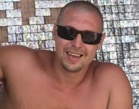 Платон Сергеев, Россия, Энгельс. Фото на сайте ГдеПапа.Ру