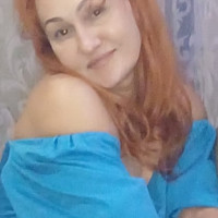 Ольга, Россия, Иваново, 51 год