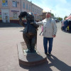 Леонид, Минск, м. Восток, 55