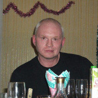 Дмитрий Тверских, Россия, Тюмень, 47 лет