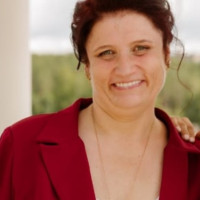 Наталья, Россия, Заречный, 55 лет