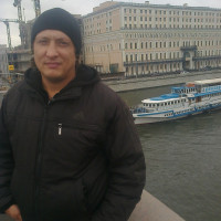 Владислав, Россия, Санкт-Петербург, 38 лет