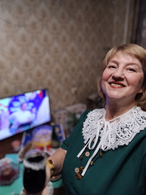 Светлана, Санкт-Петербург, м. Купчино. Фото на сайте ГдеПапа.Ру