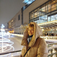 Светлана, Санкт-Петербург, м. Купчино, 61 год