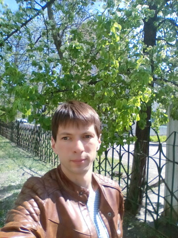 Аркадий Ветчинов, Россия, Белгород, 34 года. Познакомиться с парнем из Белгорода