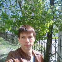 Аркадий Ветчинов, Россия, Белгород, 34 года