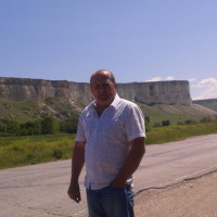 Сергей, Россия, Джанкой, 54 года