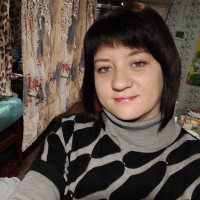 Карина, Россия, Туапсе, 33 года