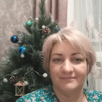 Людмила, Россия, Оренбург, 39 лет