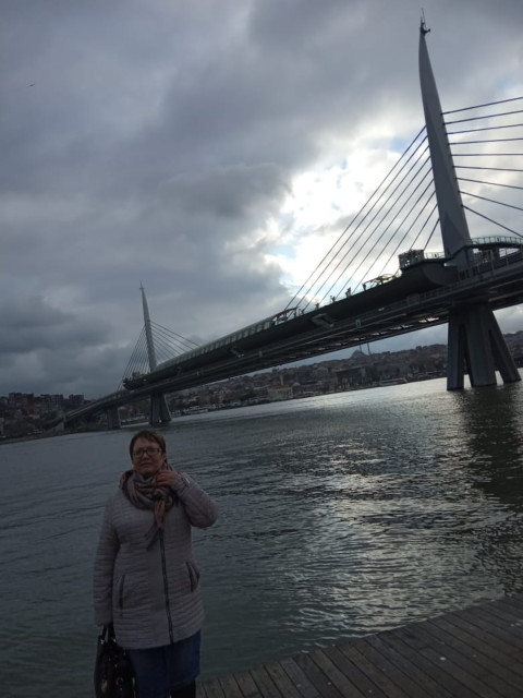 Лариса, Россия, Ростов-на-Дону. Фото на сайте ГдеПапа.Ру