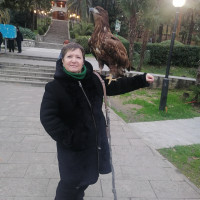 Лариса, Россия, Ростов-на-Дону, 60 лет