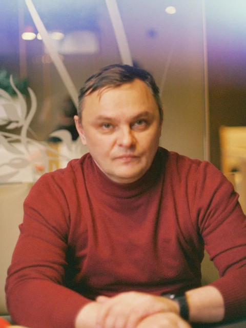 Юрий, Россия, Санкт-Петербург. Фото на сайте ГдеПапа.Ру