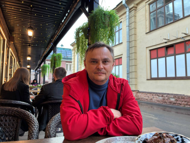 Юрий, Россия, Санкт-Петербург, 40 лет, 1 ребенок. Познакомлюсь с женщиной для любви и серьезных отношений, брака и создания семьи. Анкета 714929. 