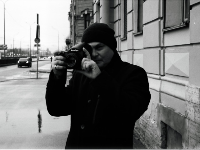 Юрий, Россия, Санкт-Петербург. Фото на сайте ГдеПапа.Ру