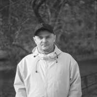 Юрий, Россия, Санкт-Петербург, 41 год