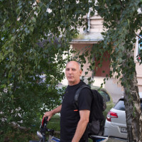 Сергей, Россия, Краснодар, 64 года