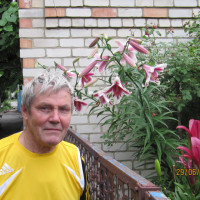 Vladimir Smirnov, Россия, Ставрополь, 67 лет
