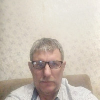 Владимир, Беларусь, Витебск, 54 года