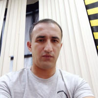 Matin Sultonov, Таджикистан, Душанбе, 37 лет