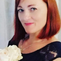 Анна, Россия, Болохово, 44 года