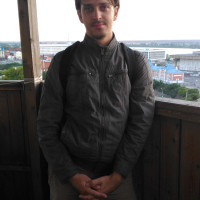 Кирилл, Россия, Новосибирск, 35 лет
