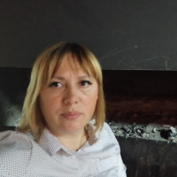 Наталья, Россия, Краснодар, 45 лет