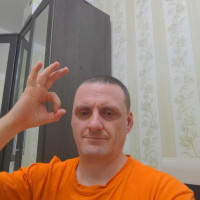 Сергей, Россия, Астрахань, 46 лет
