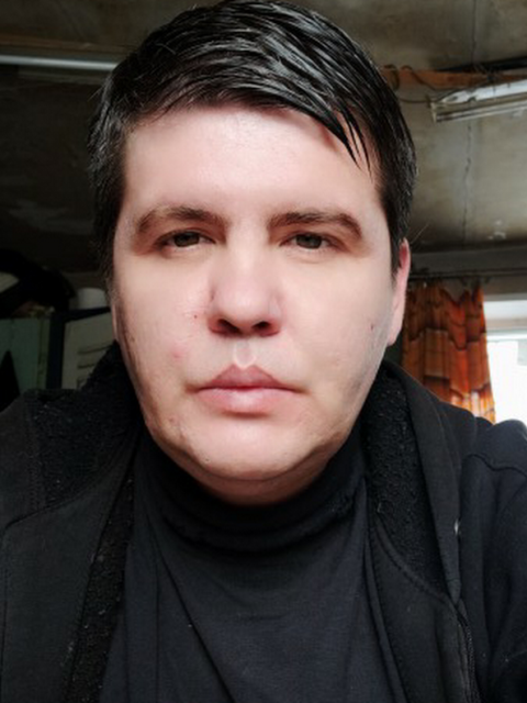 Георгий Солодкий, Россия, Брянск, 39 лет, 1 ребенок. Познакомиться без регистрации.