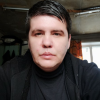 Георгий Солодкий, Россия, Брянск, 39 лет