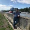 Евгений, Россия, Калининград, 44