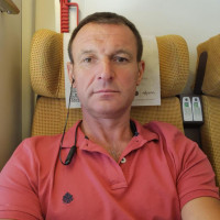 Nikolay, Россия, Москва, 46 лет