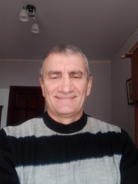 Сергей, Россия, Мариуполь, 63 года, 1 ребенок. Он ищет её: Познакомлюсь с женщиной для гостевого брака, дружбы и общения. Анкета 715320. 