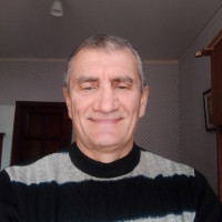 Сергей, Россия, Мариуполь, 63 года