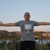 Дмитрий, Россия, Донецк, 43
