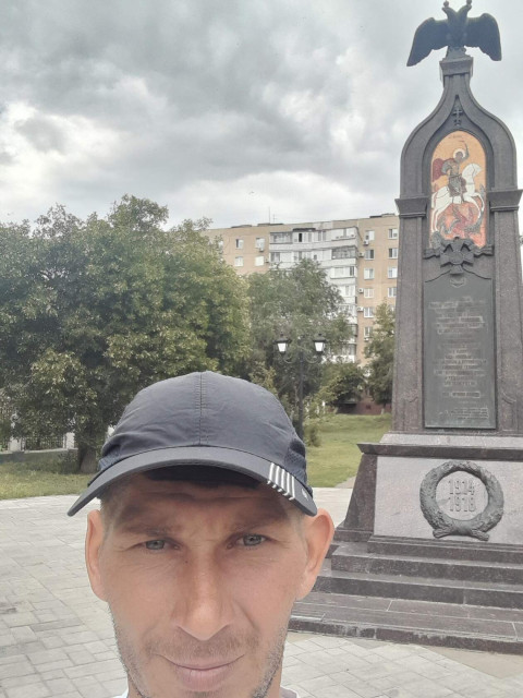 Николай, Россия, Оренбург. Фото на сайте ГдеПапа.Ру