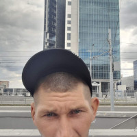 Николай, Россия, Оренбург, 33 года