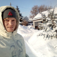Алексей, Россия, Тула, 32 года