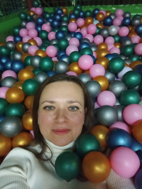 Корнелия, Россия, Москва. Фото на сайте ГдеПапа.Ру