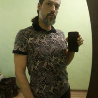 Серж, Россия, Краснодар, 44 года