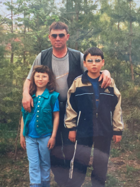 Ravil, Россия, Казань. Фото на сайте ГдеПапа.Ру