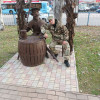 Роман, Россия, Луганск. Фотография 1487624